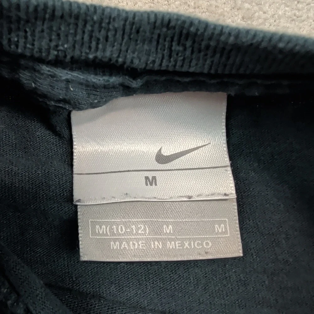 Nike overview this